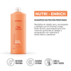 Shampoo Wella Invigo Nutri-Enrich - Nutricion Profunda-2